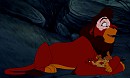 Kovu & Cubs