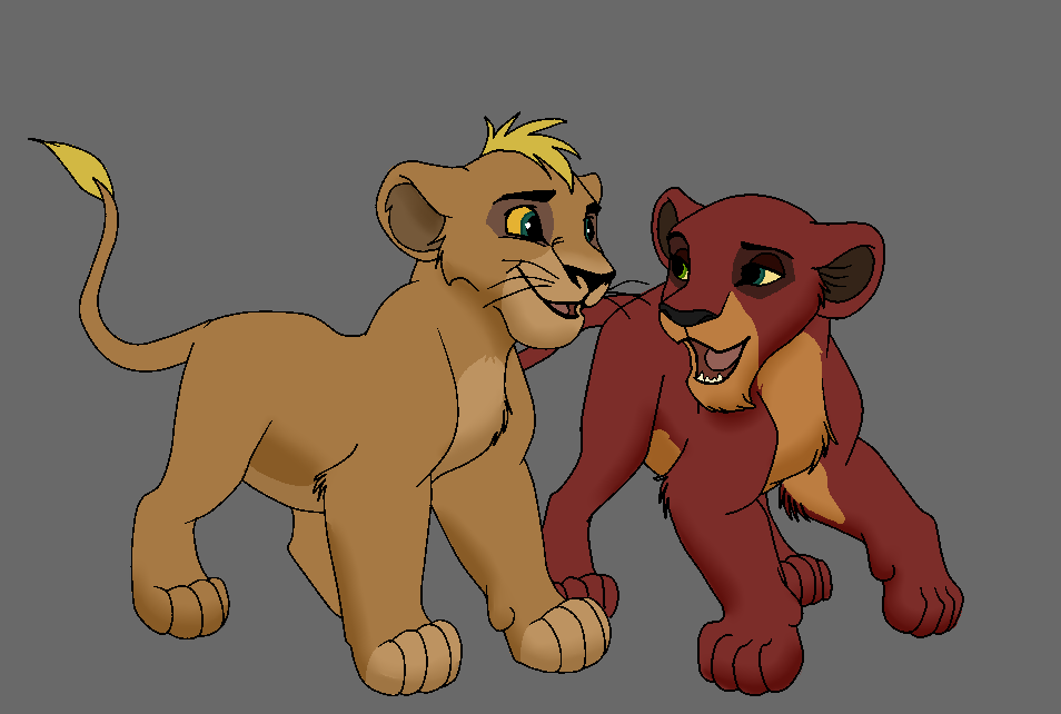 Amani & Shauri