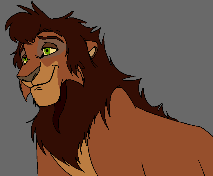 Malachai - All Grown Up