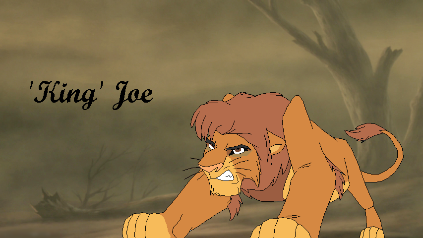 'King' Joe