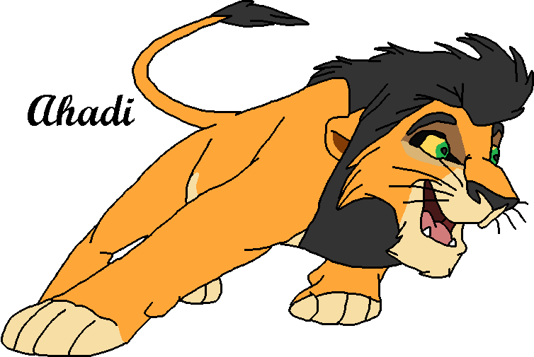 Ahadi