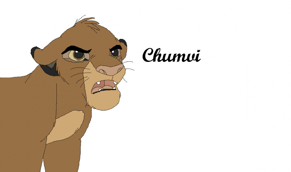 Chumvi :3