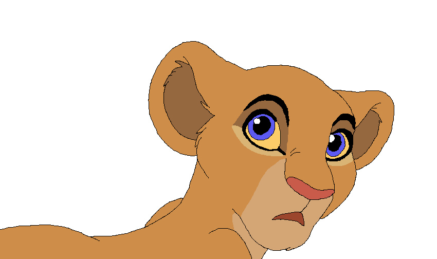 New character! :D