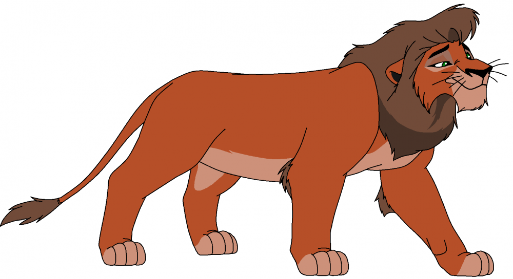 ScarXSarabi cubbeh one :3
