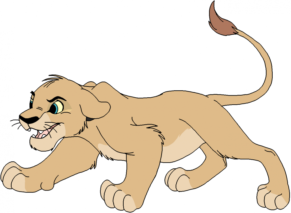 Design trade with Khione :D
