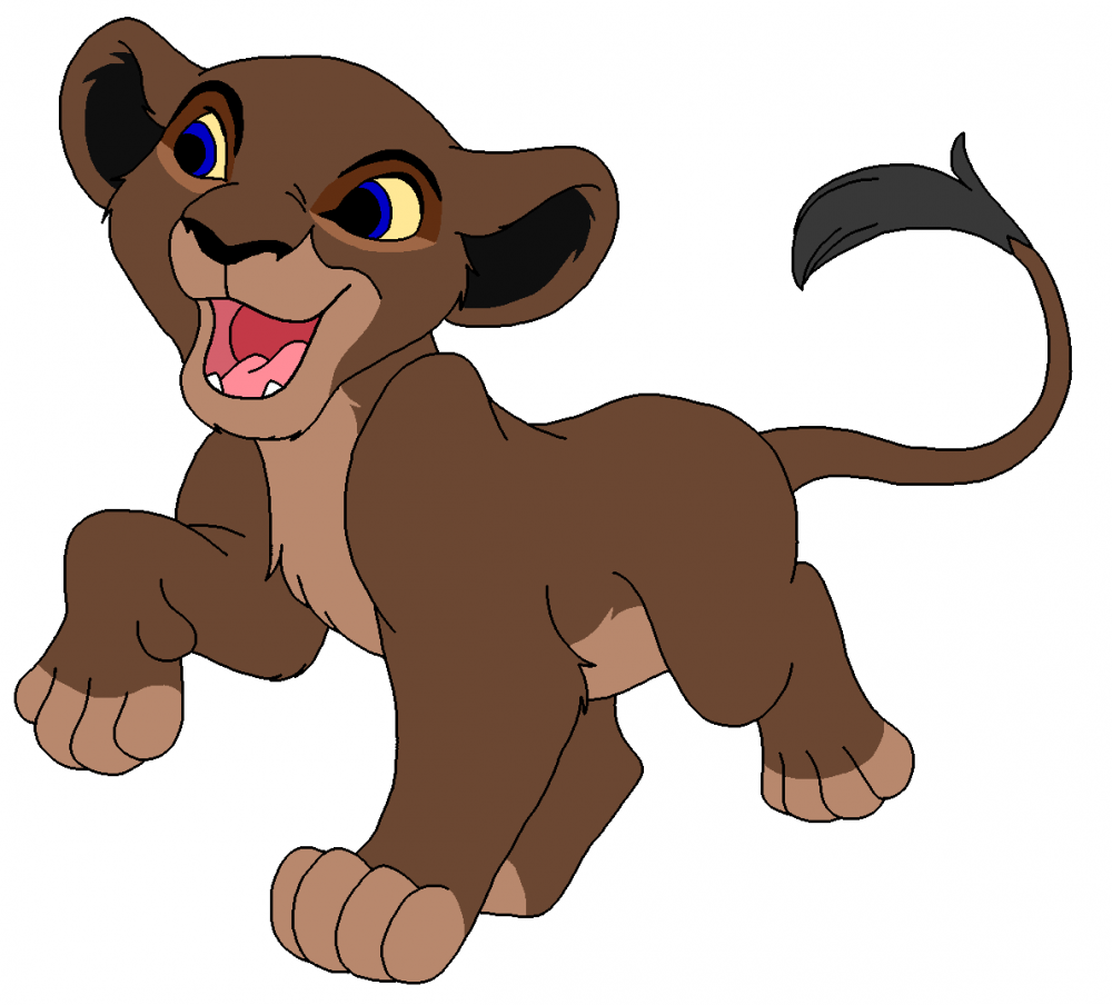 Design trade with Killer Bee :3