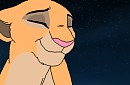 Abrihet as an adult