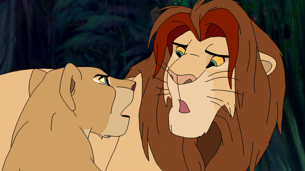 Rivalry