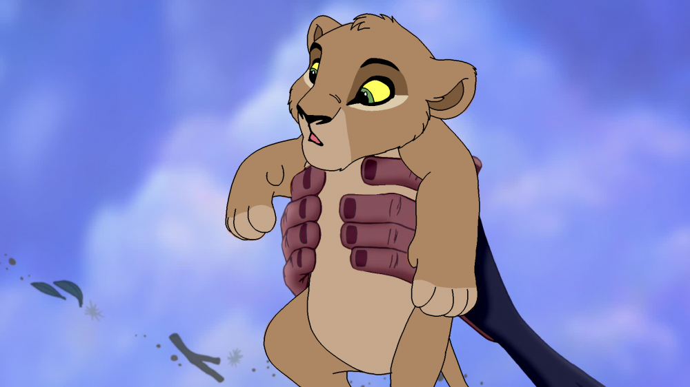 A new princess