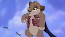 As a cub