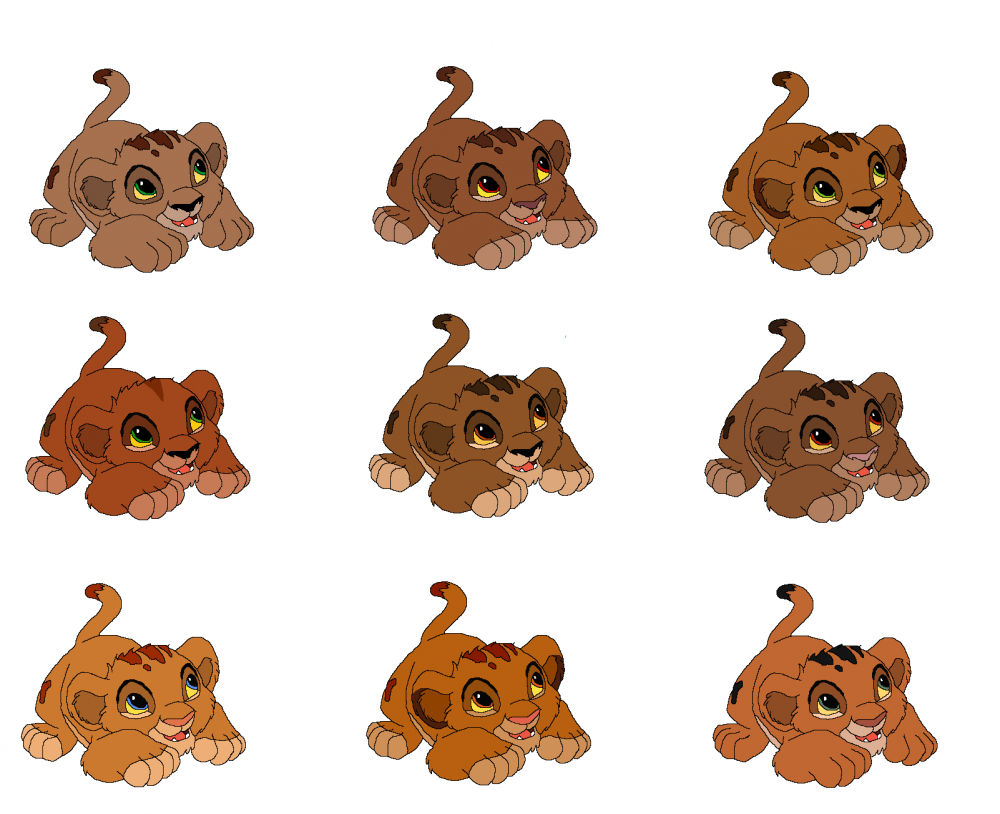 Guess the parent adopts #1!