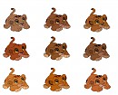 Guess the parent adopts #1!
