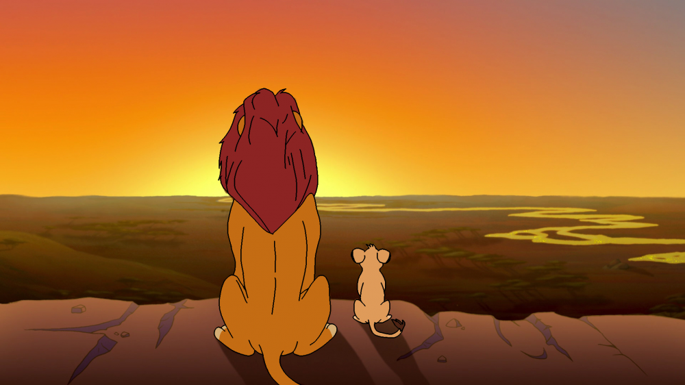 Father - Son
