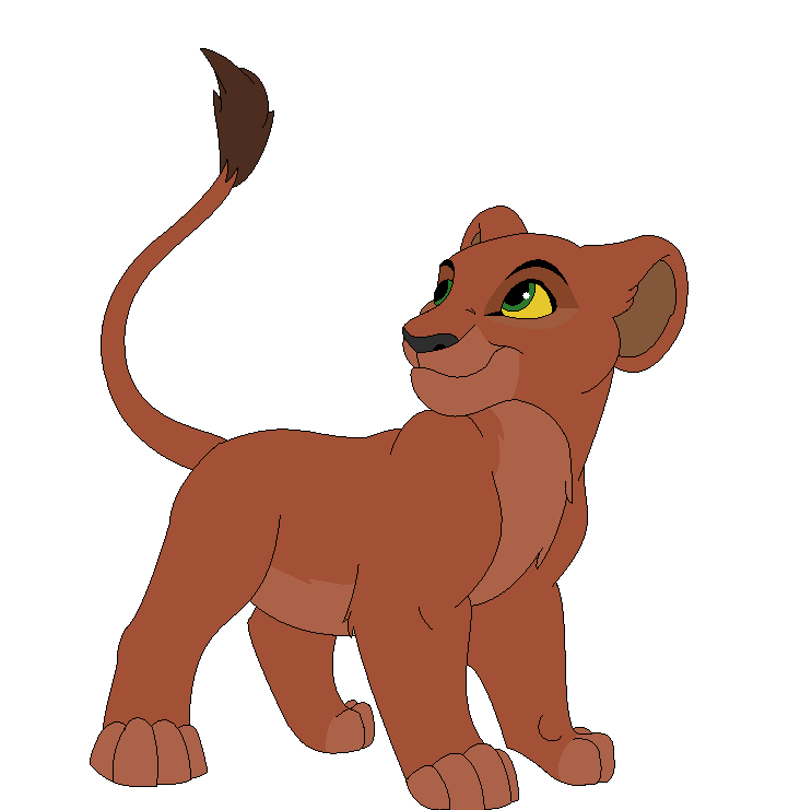 Glameow - request ^^