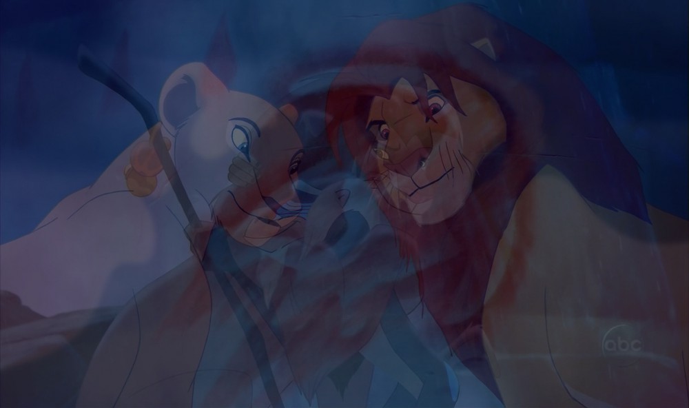 From cub to king