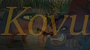 Kovu Wallpaper