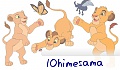 iOhimesama 