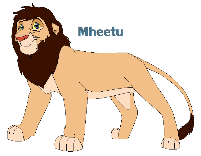 My Mheetu Design