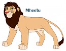 My Mheetu Design