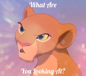 Kion Avatar