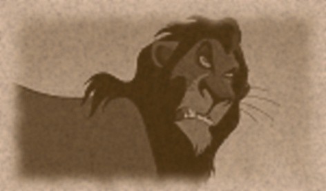 scar le prince noir
