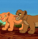 Tojo et Nala