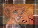 Avatar cadeau Vita Tani
