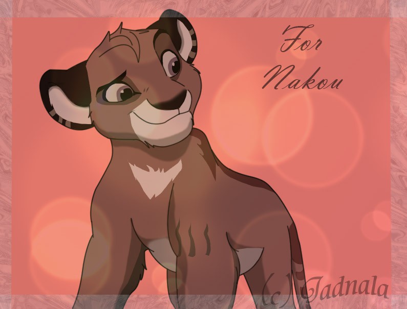Rehema [For Nakou]