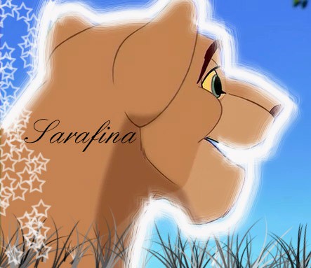 Avatar de Sarafina