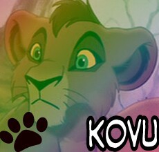 Avatar Kovu