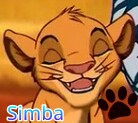 Avatar Simba