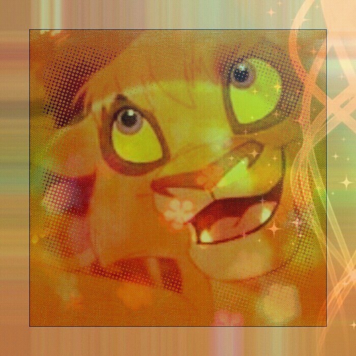 Avatar Vitani (Pour ma Tani)