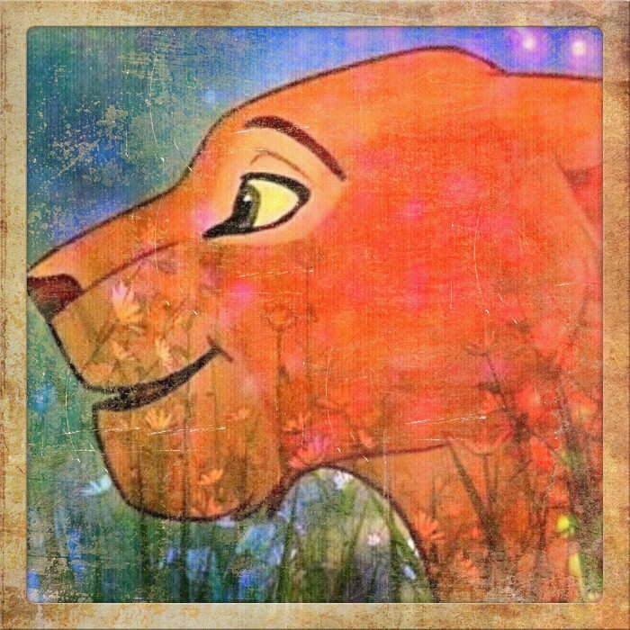 Mon avatar