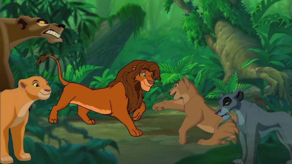 Kopa's Return