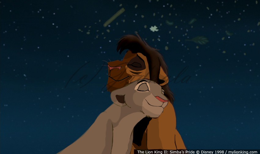 Enda and Nala (4) [For Nakou]