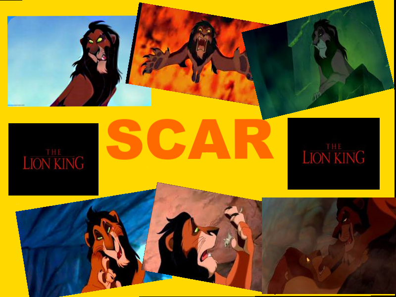 Scar
