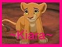 Avvie of Kiara