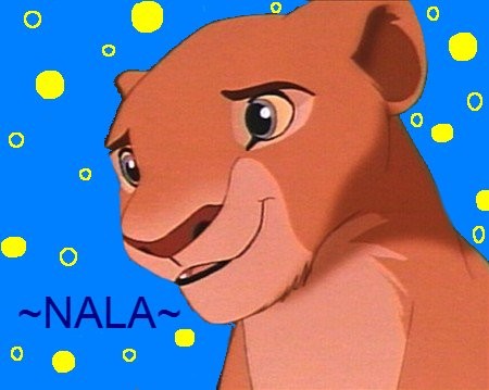 Nala