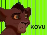 Kovu Avvie