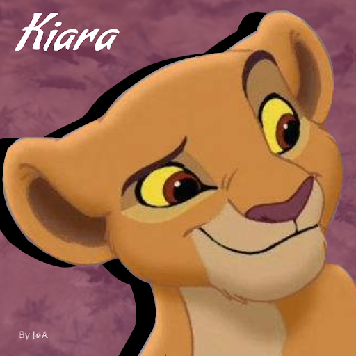 Avatar Kiara n°2 (libre)