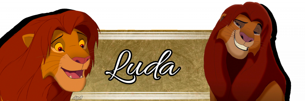 Signature pour Luda 