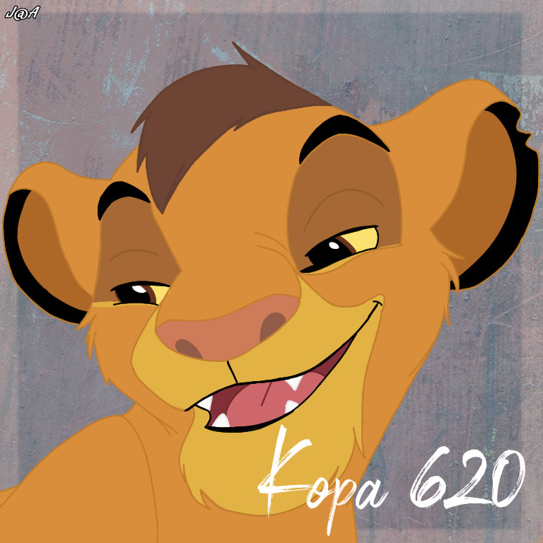 Avatar pour Kopa 620