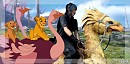 Intégrés dans FFXV !