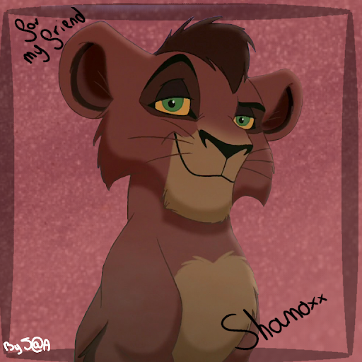 Avatar pour Shamoxx