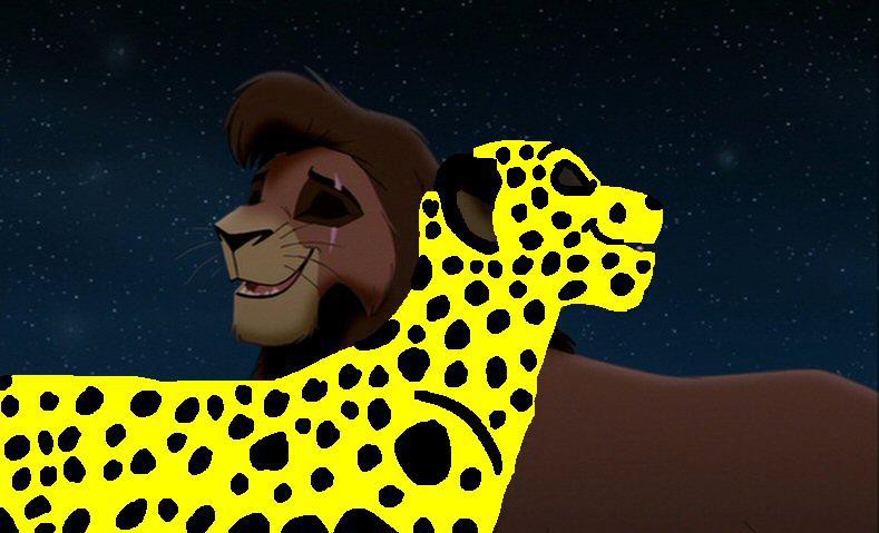 Karlika & kovu