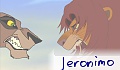 Jeronimo