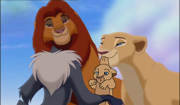 The Presentation of Sarafina .:Part 3:.