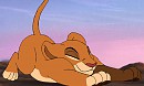 Chozi waking up!