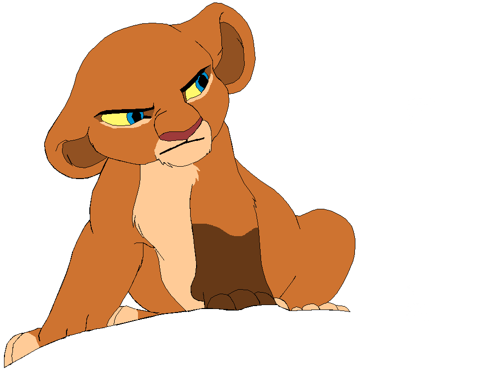 Im angry!