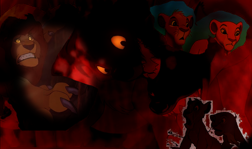 Disturbia